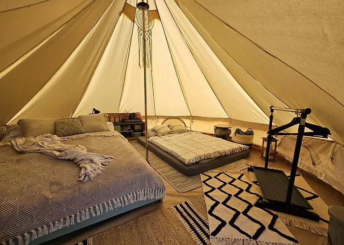 Glamping Zlate Podlesi #2