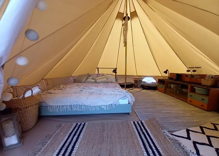 Glamping Zlate Podlesi #2