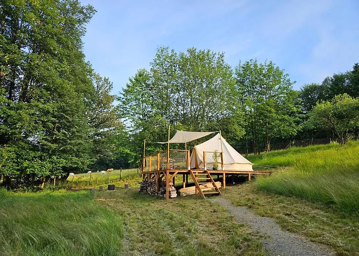 Glamping Zlate Podlesi #2