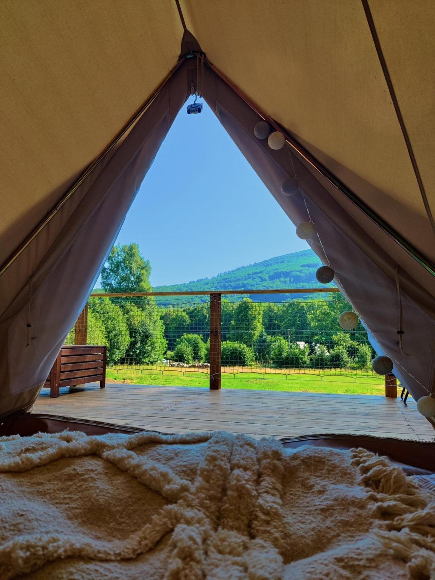 Glamping Zlate Podlesi #2 *