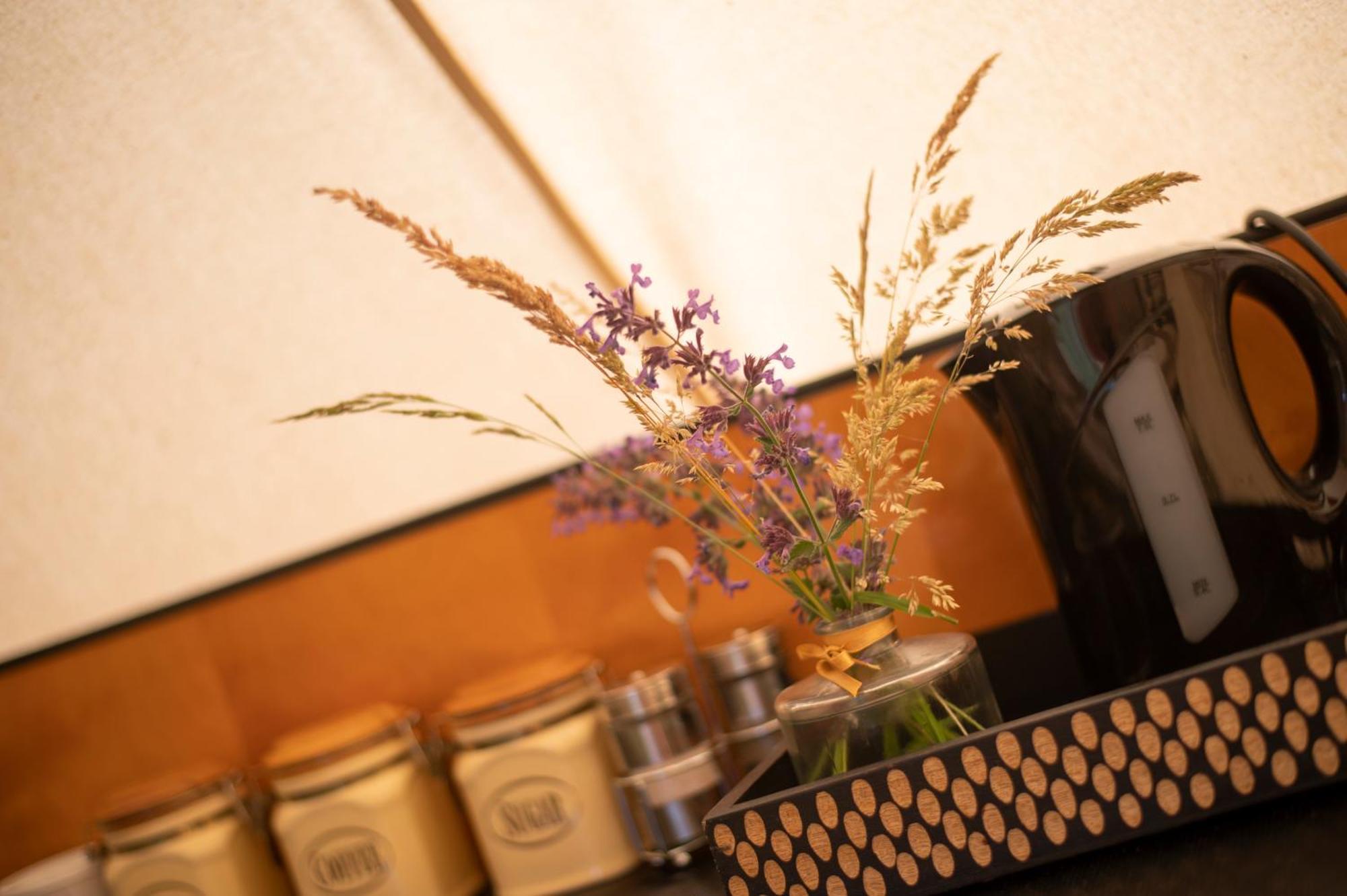Glamping Zlate Podlesi #2 Luxury tent Zlate Hory