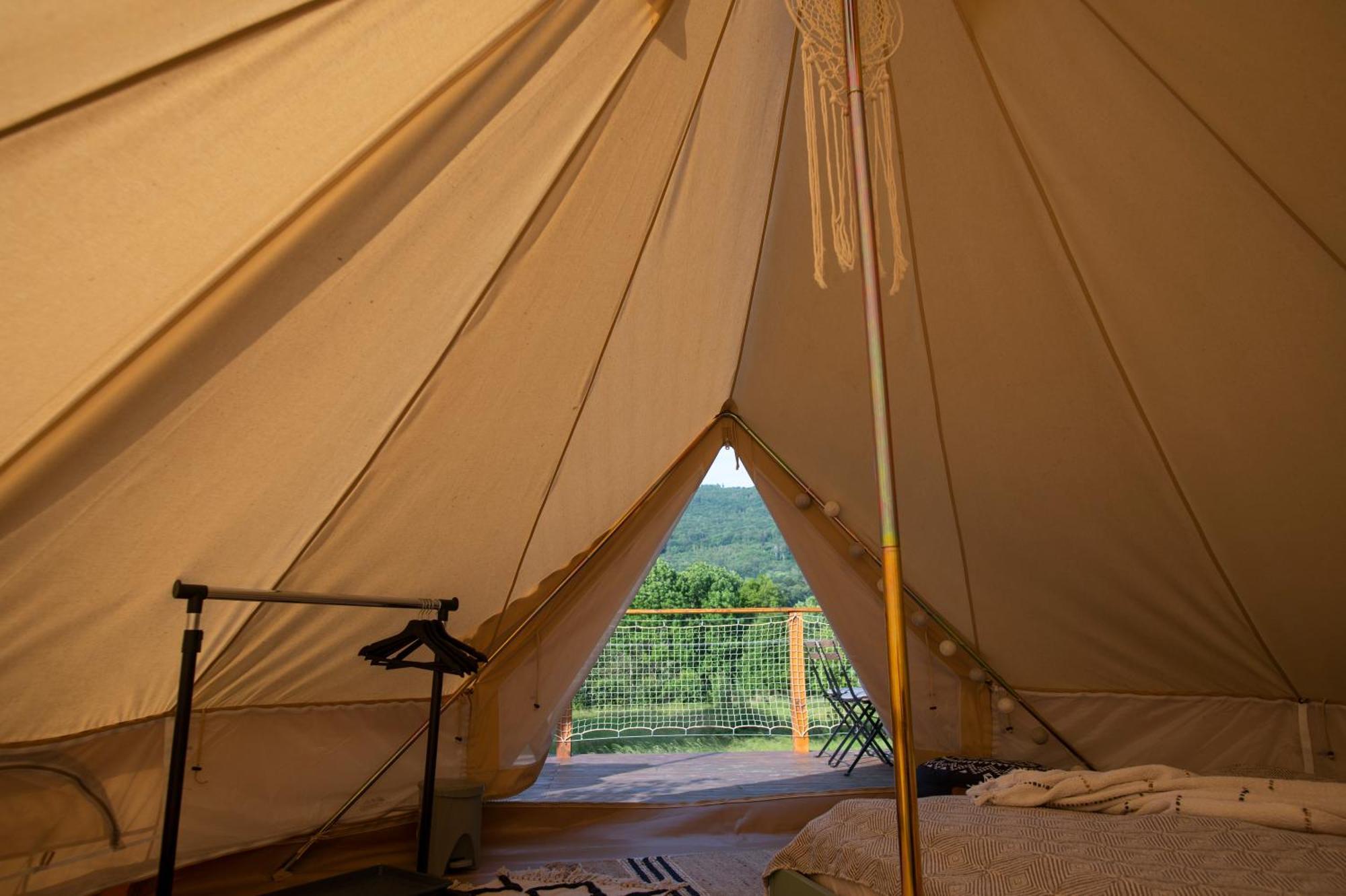Glamping Zlate Podlesi #2 *