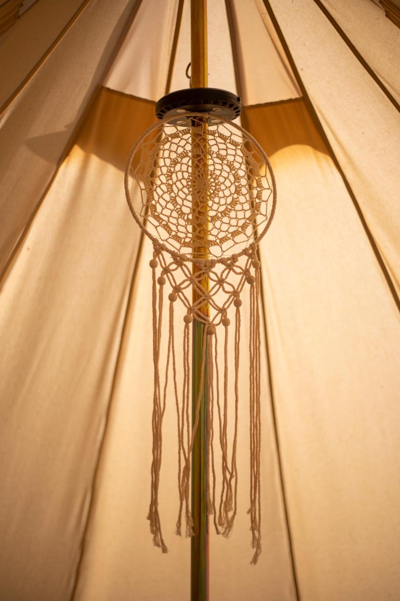 Glamping Zlate Podlesi #2