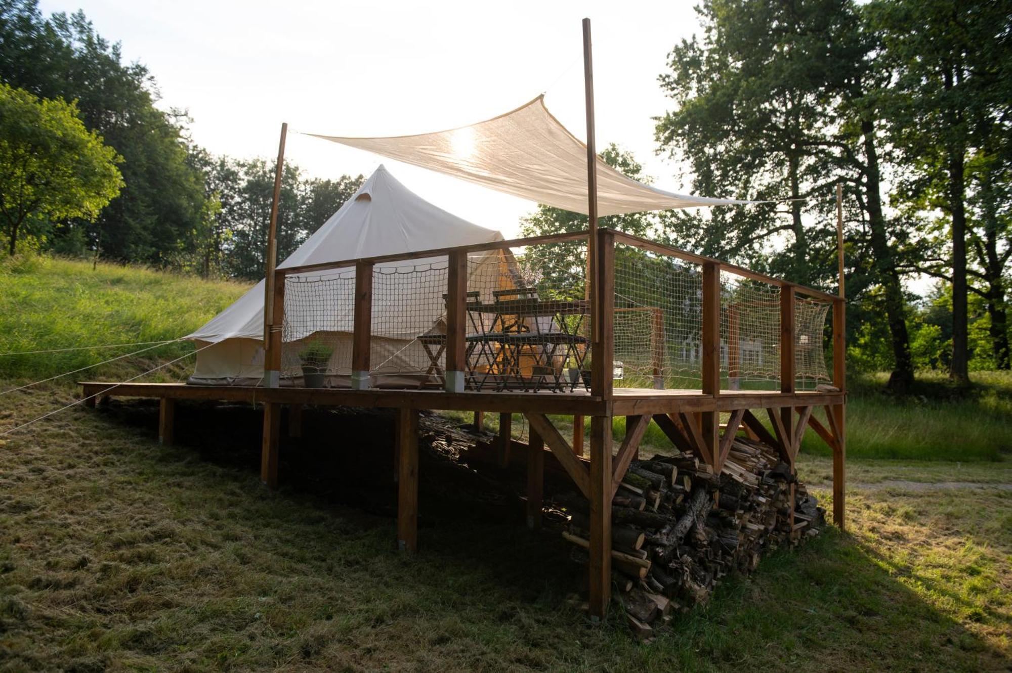 Glamping Zlate Podlesi #2