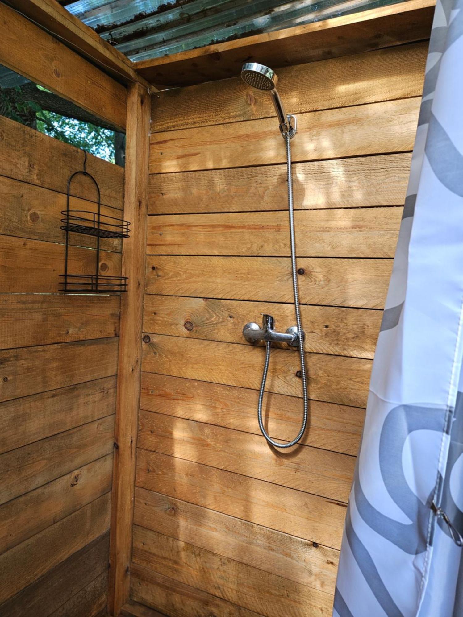 Glamping Zlate Podlesi #2