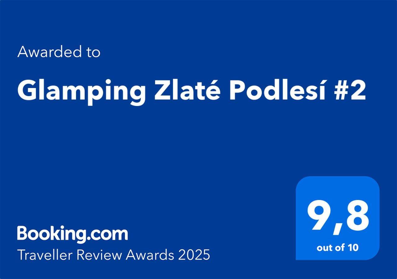 Glamping Zlate Podlesi #2 *